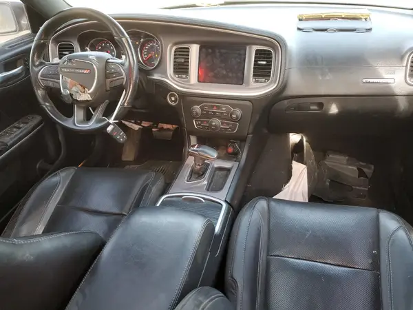 2C3CDXJG0KH667577 2019 DODGE CHARGER - Image 8
