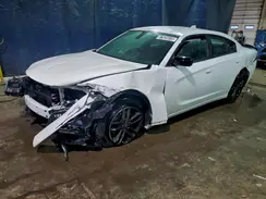 2C3CDXJG0KH671497 2019 DODGE CHARGER