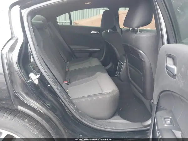 2C3CDXJG0KH682211 2019 DODGE CHARGER - Image 8