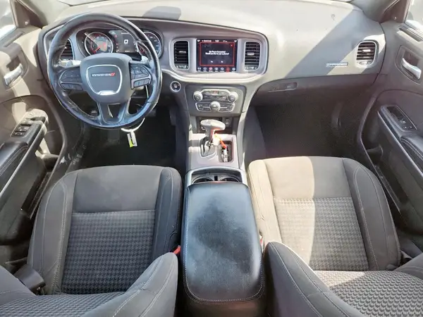 2C3CDXJG0KH682399 2019 DODGE CHARGER - Image 8