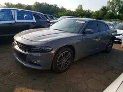 2C3CDXJG0KH693404 2019 DODGE CHARGER