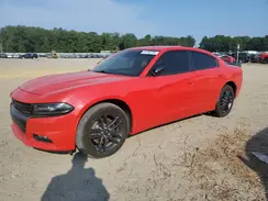 2C3CDXJG0KH697369 2019 DODGE CHARGER