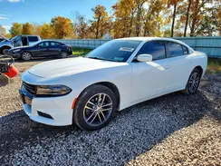 2C3CDXJG0KH697386 2019 DODGE CHARGER