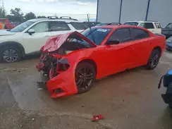 2C3CDXJG0KH706815 2019 DODGE CHARGER