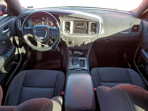 2C3CDXJG0KH706913 2019 DODGE CHARGER - Image 8