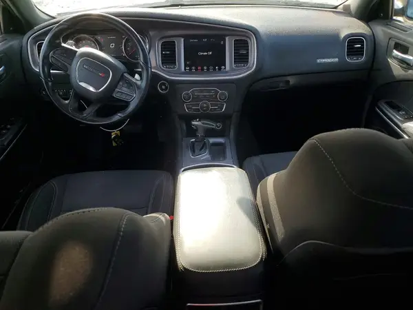 2C3CDXJG0KH749809 2019 DODGE CHARGER - Image 8