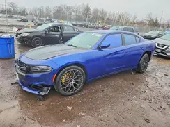 2C3CDXJG0KH757778 2019 DODGE CHARGER