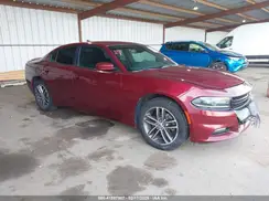 2C3CDXJG0KH757909 2019 DODGE CHARGER