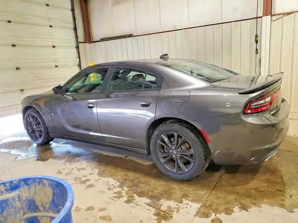 2C3CDXJG0LH141659 2020 DODGE CHARGER - Image 2
