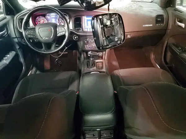 2C3CDXJG0LH141659 2020 DODGE CHARGER - Image 8