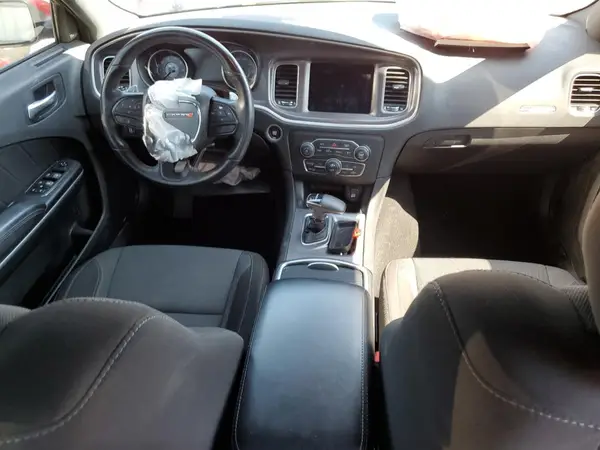 2C3CDXJG0LH156274 2020 DODGE CHARGER - Image 8