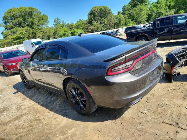 2C3CDXJG0LH163662 2020 DODGE CHARGER - Image 2