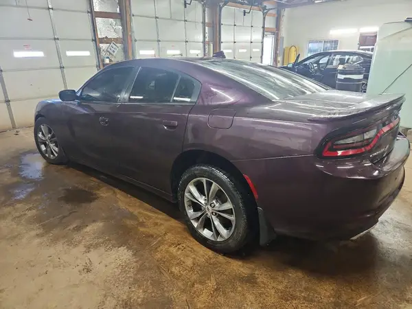 2C3CDXJG0LH239008 2020 DODGE CHARGER - Image 2