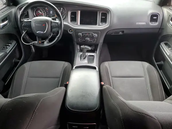 2C3CDXJG0MH506049 2021 DODGE CHARGER - Image 8