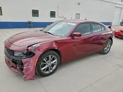 2C3CDXJG0MH507699 2021 DODGE CHARGER