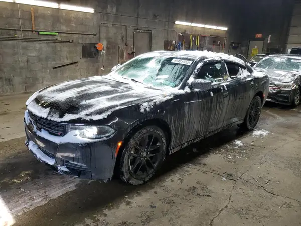 2C3CDXJG0MH542212 2021 DODGE CHARGER - Image 1