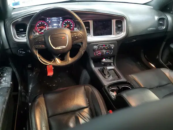 2C3CDXJG0MH542212 2021 DODGE CHARGER - Image 8