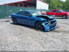 2C3CDXJG0MH549452 2021 DODGE CHARGER