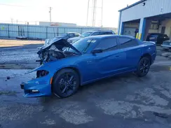 2C3CDXJG0MH557955 2021 DODGE CHARGER