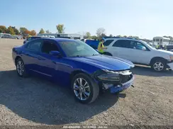 2C3CDXJG0MH601422 2021 DODGE CHARGER