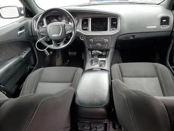2C3CDXJG0MH606152 2021 DODGE CHARGER - Image 8