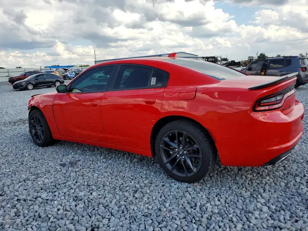 2C3CDXJG0MH622304 2021 DODGE CHARGER - Image 2