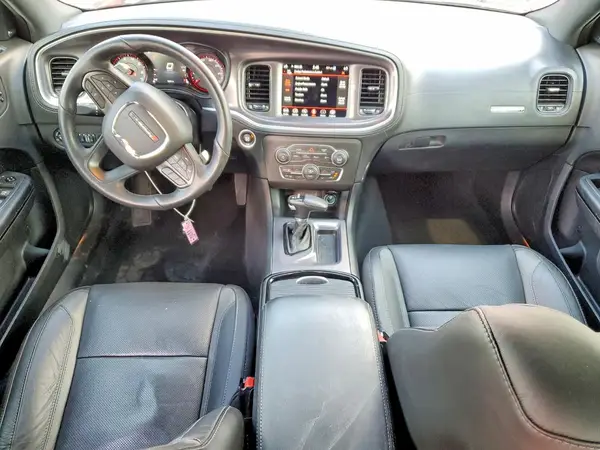2C3CDXJG0MH622304 2021 DODGE CHARGER - Image 8