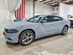 2C3CDXJG0MH661507 2021 DODGE CHARGER