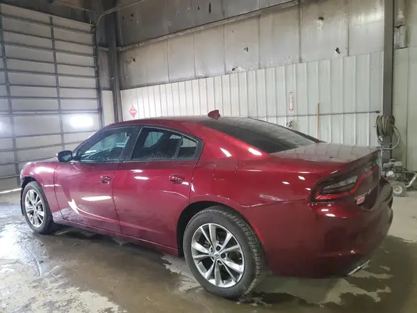 2C3CDXJG0MH679926 2021 DODGE CHARGER - Image 2