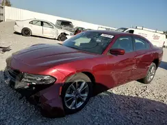 2C3CDXJG0MH682986 2021 DODGE CHARGER