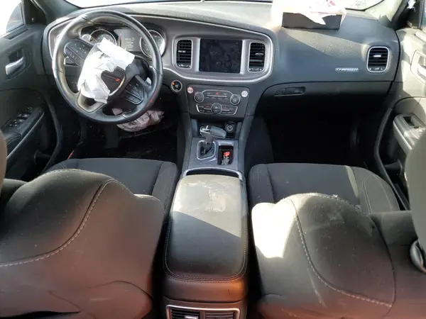 2C3CDXJG0MH682986 2021 DODGE CHARGER - Image 8