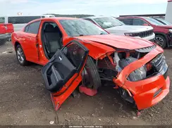 2C3CDXJG0MH683071 2021 DODGE CHARGER