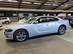 2C3CDXJG0MH683300 2021 DODGE CHARGER