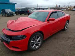 2C3CDXJG0MH685354 2021 DODGE CHARGER