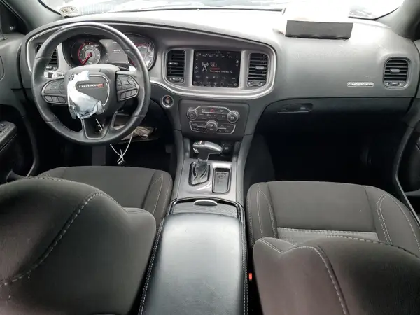 2C3CDXJG0NH120653 2022 DODGE CHARGER - Image 8