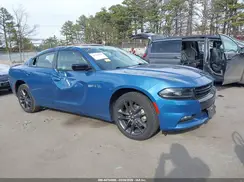 2C3CDXJG0NH120829 2022 DODGE CHARGER