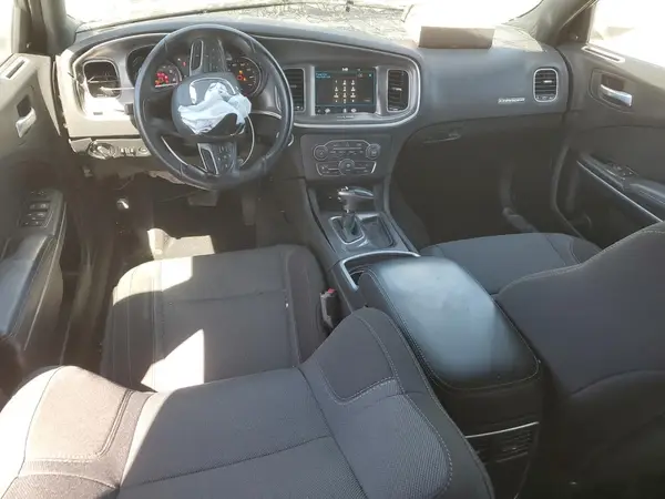 2C3CDXJG0NH123116 2022 DODGE CHARGER - Image 8