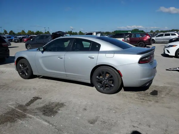 2C3CDXJG0NH127103 2022 DODGE CHARGER - Image 2