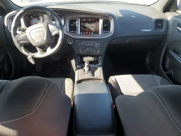 2C3CDXJG0NH127103 2022 DODGE CHARGER - Image 8