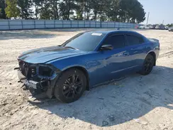 2C3CDXJG0NH134147 2022 DODGE CHARGER