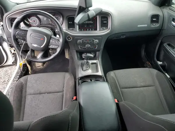 2C3CDXJG0NH142331 2022 DODGE CHARGER - Image 8