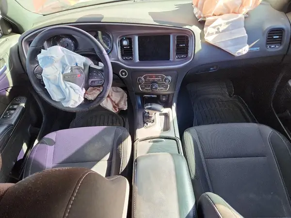 2C3CDXJG0NH177211 2022 DODGE CHARGER - Image 8