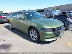 2C3CDXJG0NH214306 2022 DODGE CHARGER