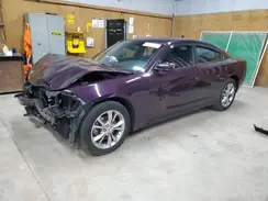 2C3CDXJG0NH217948 2022 DODGE CHARGER