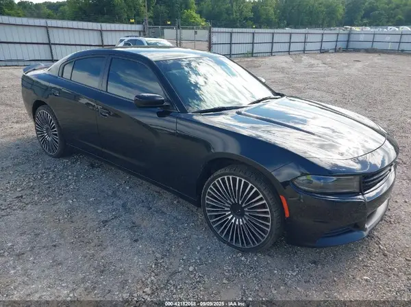 2C3CDXJG0PH517119 2023 DODGE CHARGER - Image 1