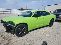 2C3CDXJG0PH541825 2023 DODGE CHARGER