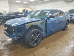 2C3CDXJG0PH541873 2023 DODGE CHARGER