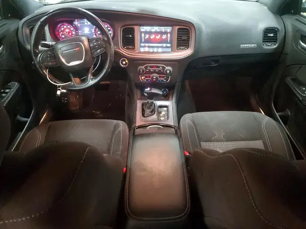2C3CDXJG0PH541873 2023 DODGE CHARGER - Image 8