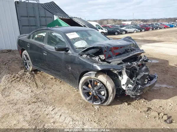2C3CDXJG0PH556051 2023 DODGE CHARGER - Image 1