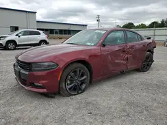 2C3CDXJG0PH556972 2023 DODGE CHARGER